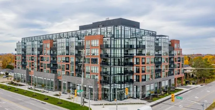 681 Yonge Street 205, Barrie, ON L9J 0K1