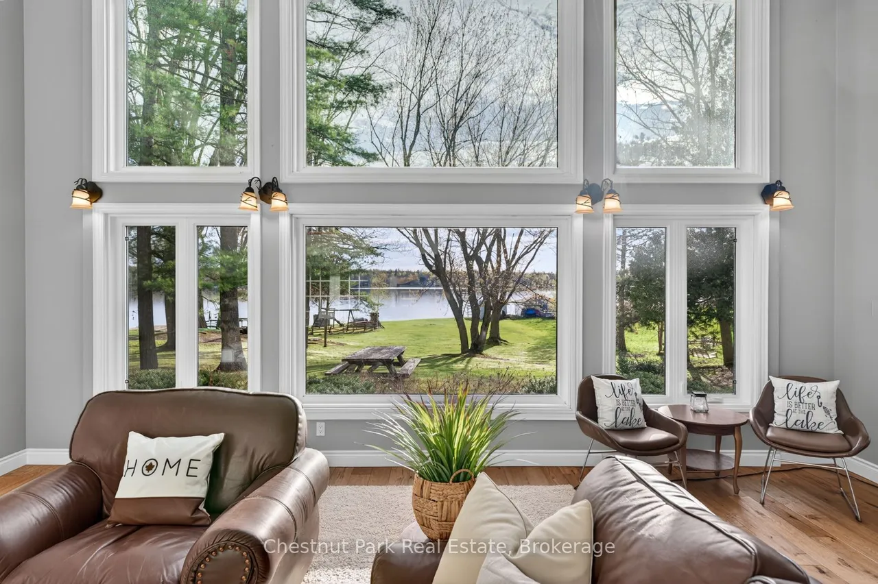 3547 Lauderdale Point Crescent, Severn, ON P0E 1N0