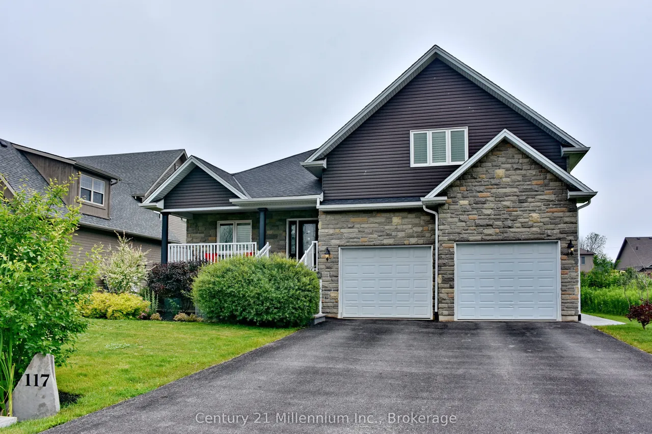 117 STANLEY Street, Collingwood, ON L9Y 0G3