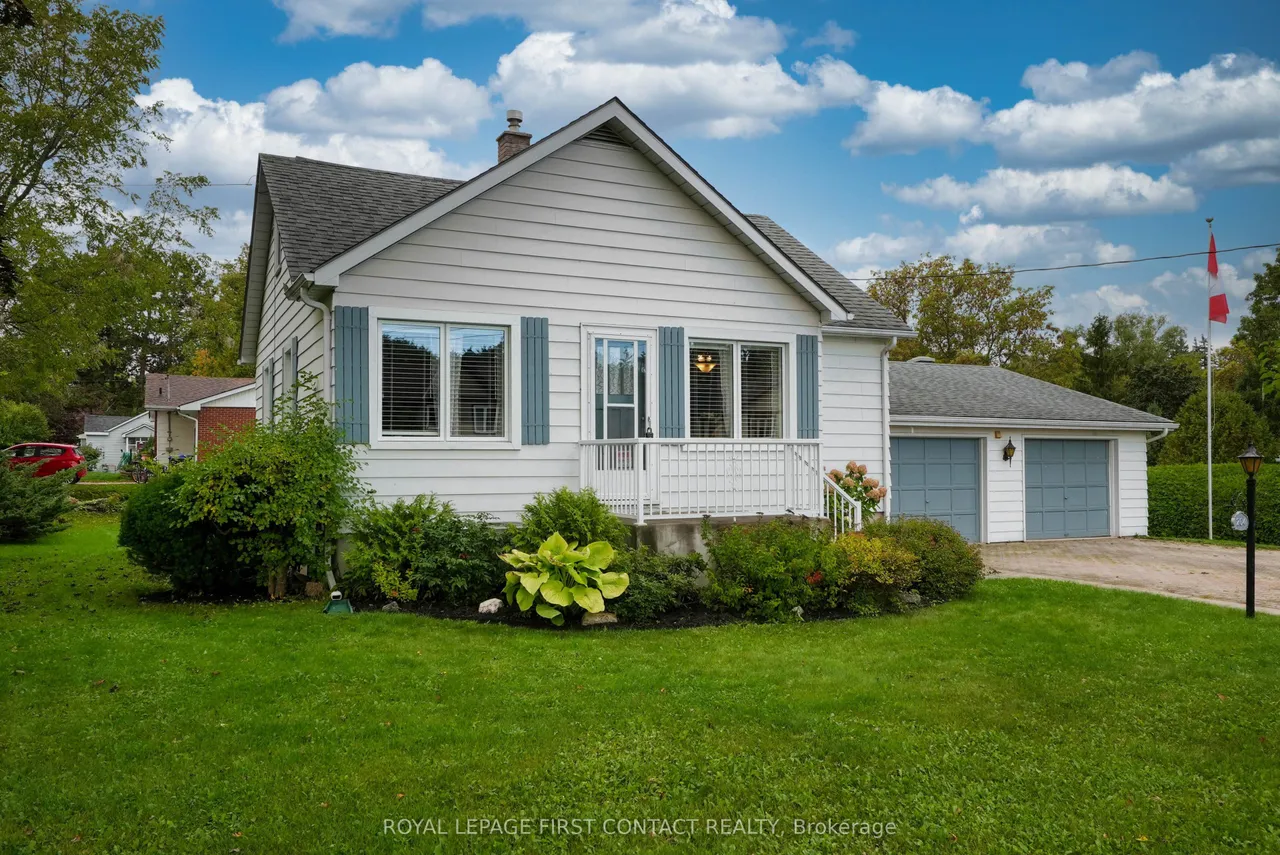 204 Dominion Drive, Clearview, ON L0M 1S0