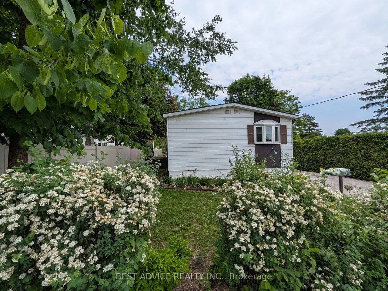 180 Westmount Drive S, Orillia, ON L3V 7A5