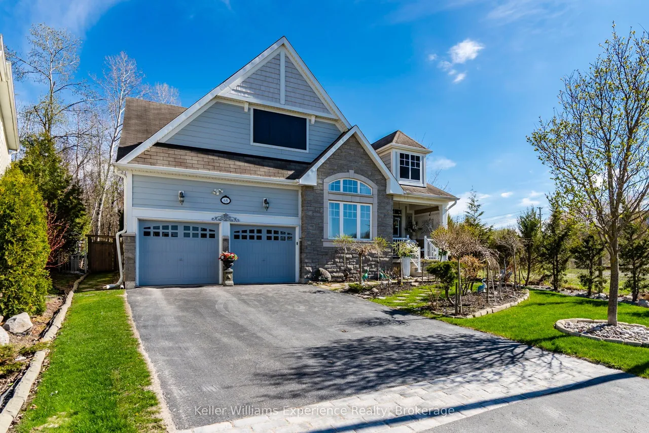68 Riverwalk Place, Midland, ON L4R 0B5