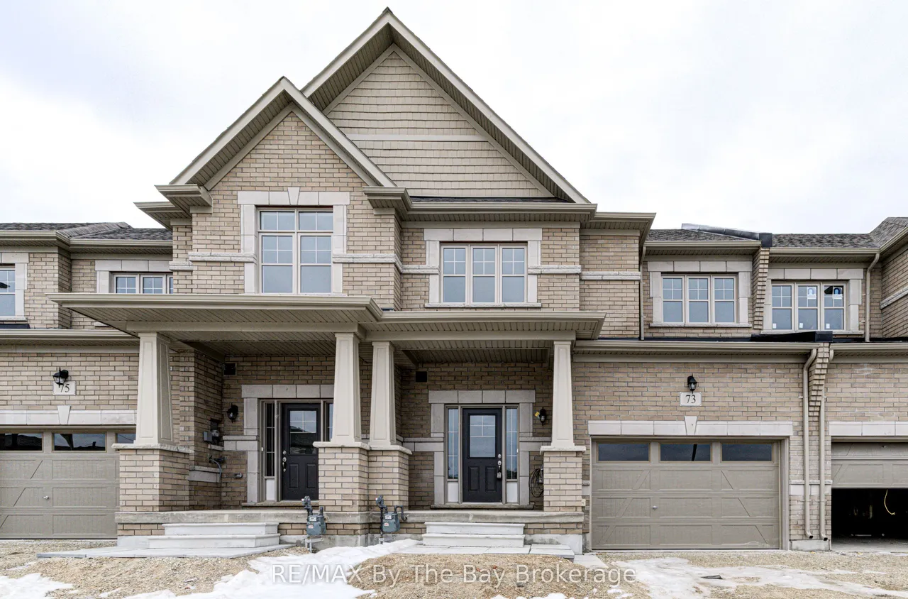 73 Federica Crescent, Wasaga Beach, ON L9Z 0N5