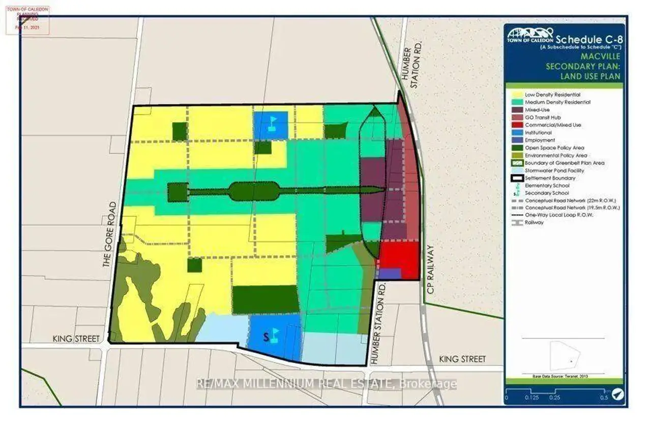 14384 Humber Station Road, Caledon, ON L7E 0Y5