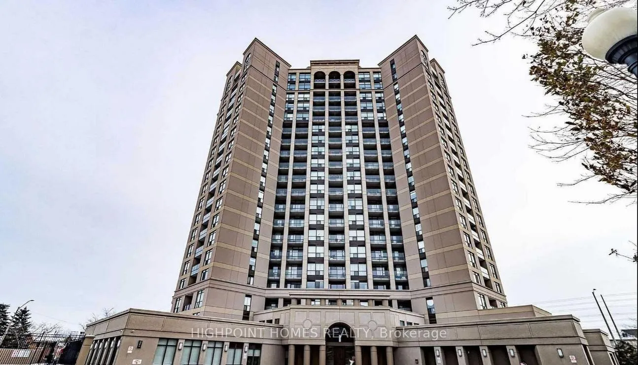 220 Forum Drive 103, Mississauga, ON L4Z 4K1