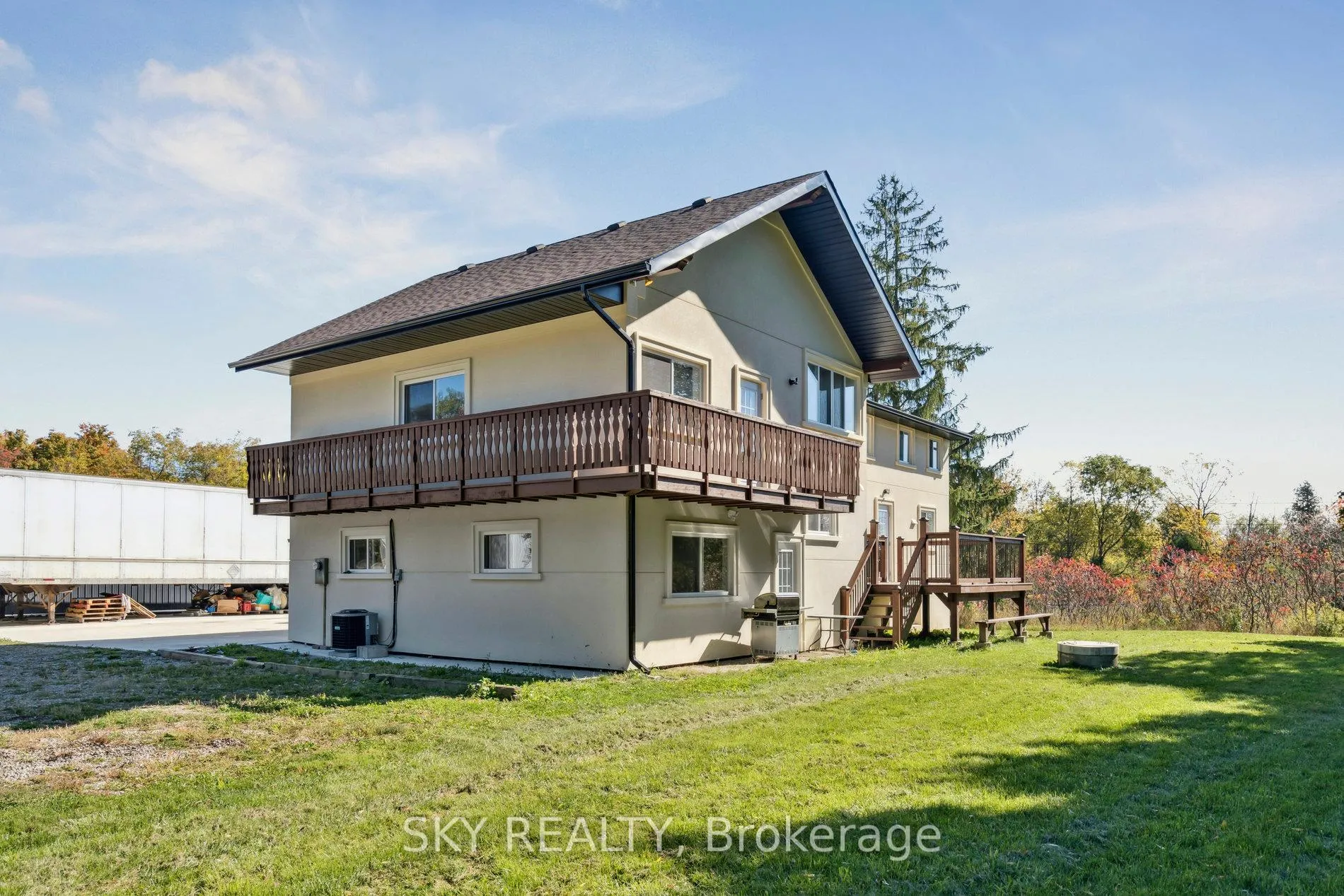 12478 5 Line, Halton Hills, ON L0P 1H0