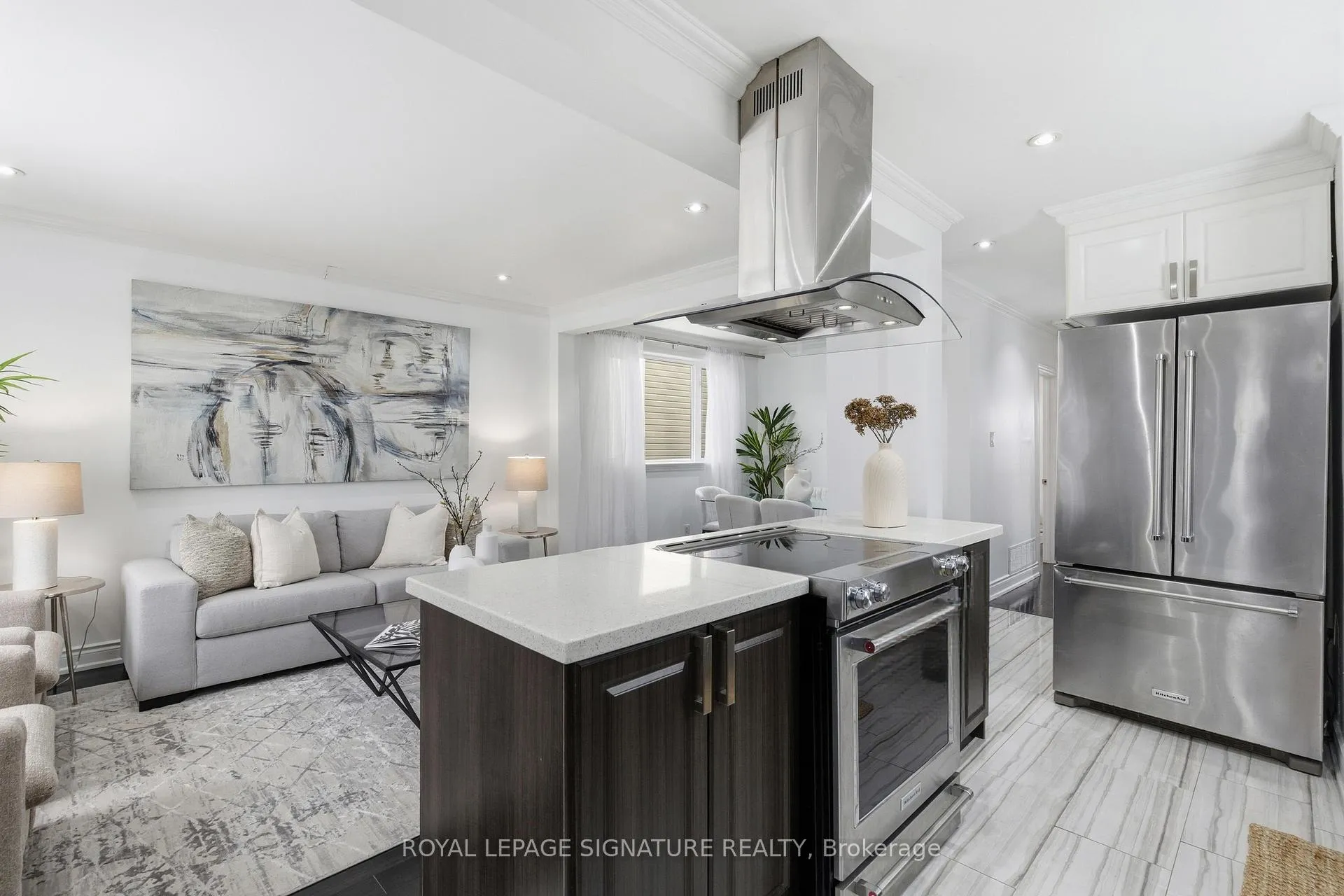 26 Guest Street, Brampton, ON L6W 1T8