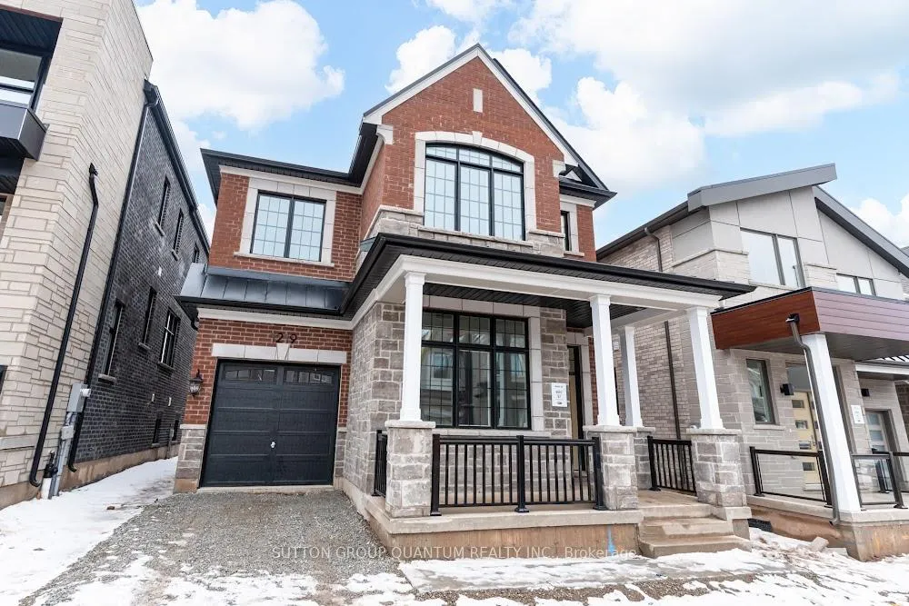 1219 Black Bear Trail, Oakville, ON L6H 8B1