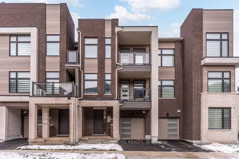 1309 Anthonia Trail, Oakville, ON L6H 7Z1