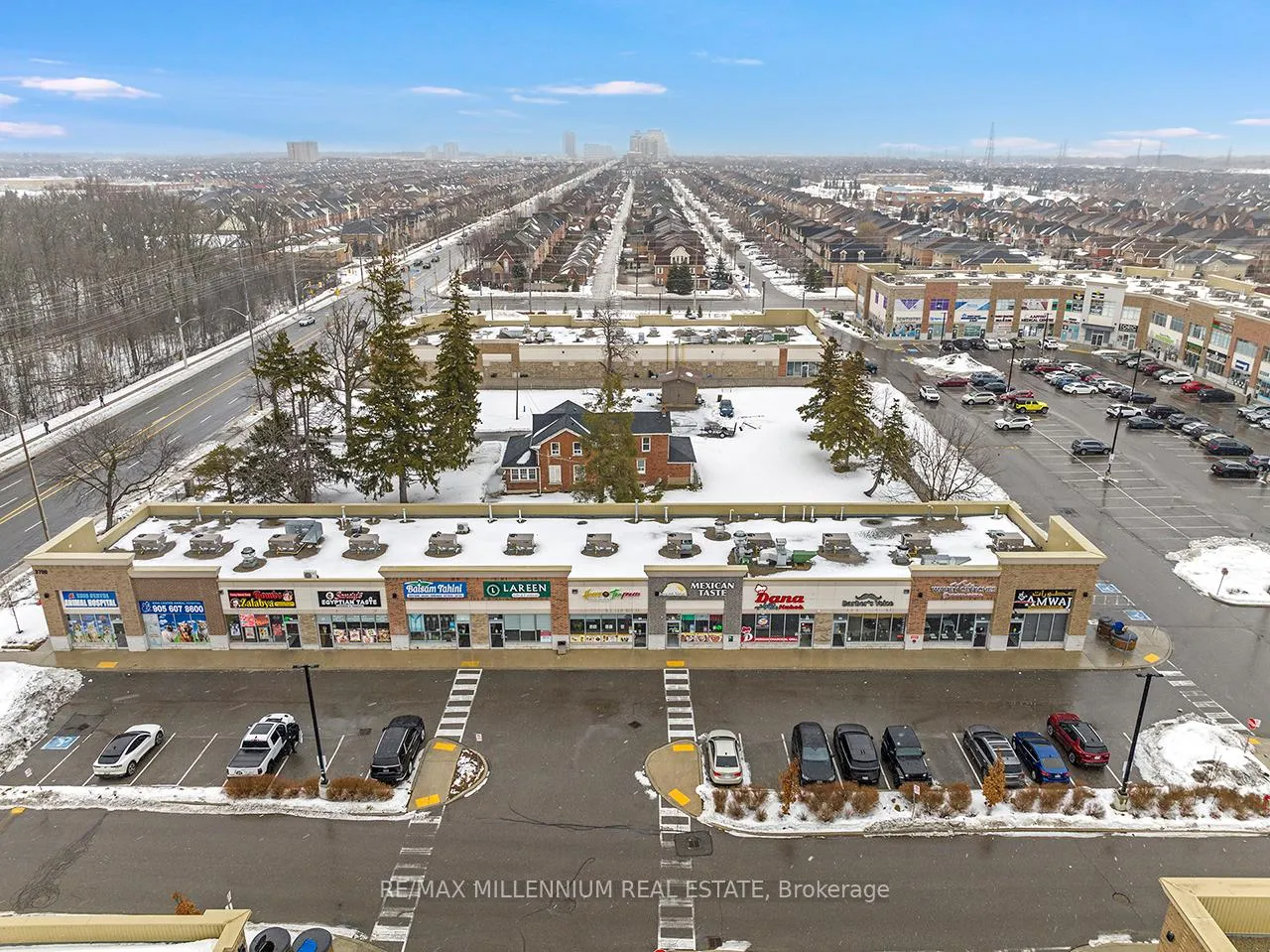 3700 Eglinton Avenue #62, Mississauga, ON L5M 2R9