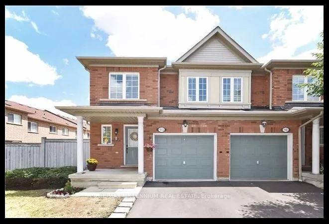 525 Novo Star Drive 93, Mississauga, ON L5W 1X8