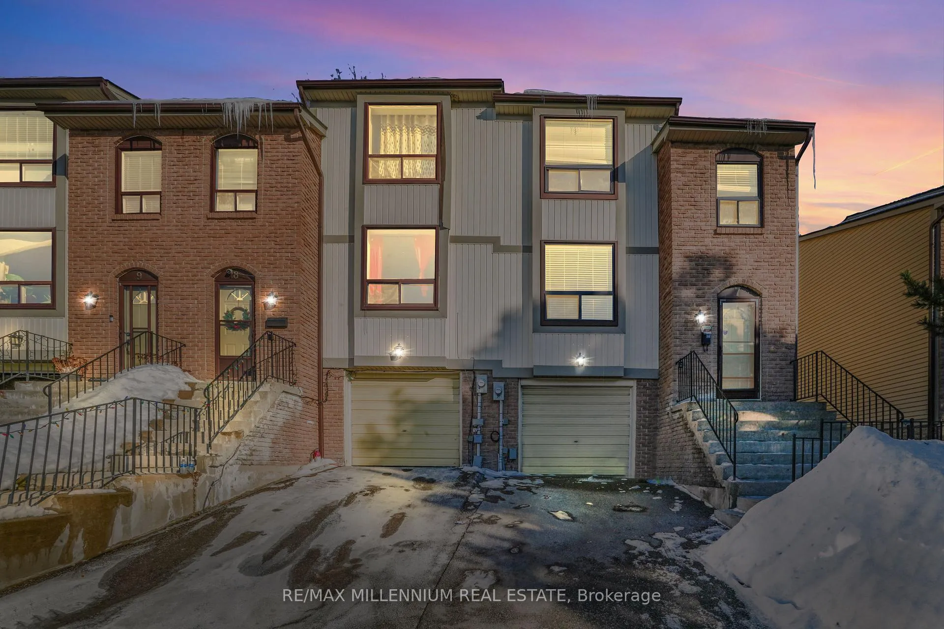 7 Mcmullen Crescent 7, Brampton, ON L6S 3M2