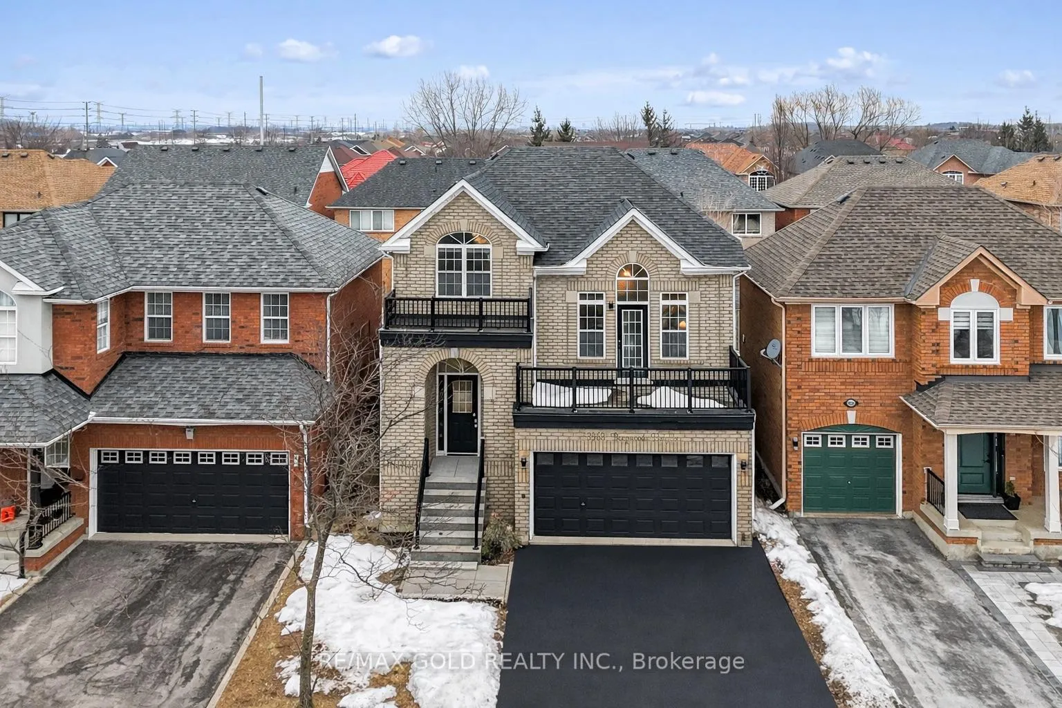 3963 Deepwood Heights, Mississauga, ON L5M 6L9