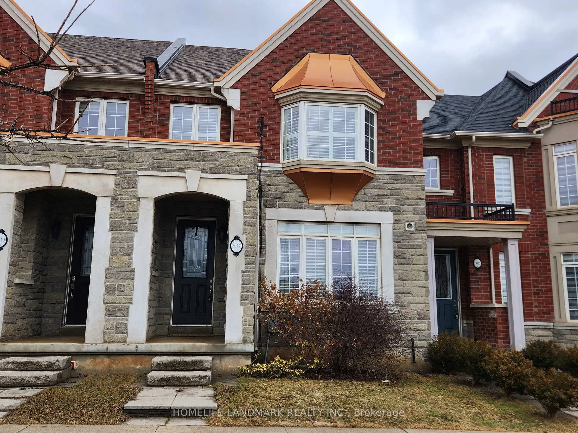 3077 Neyagawa Boulevard W, Oakville, ON L6M 4L7