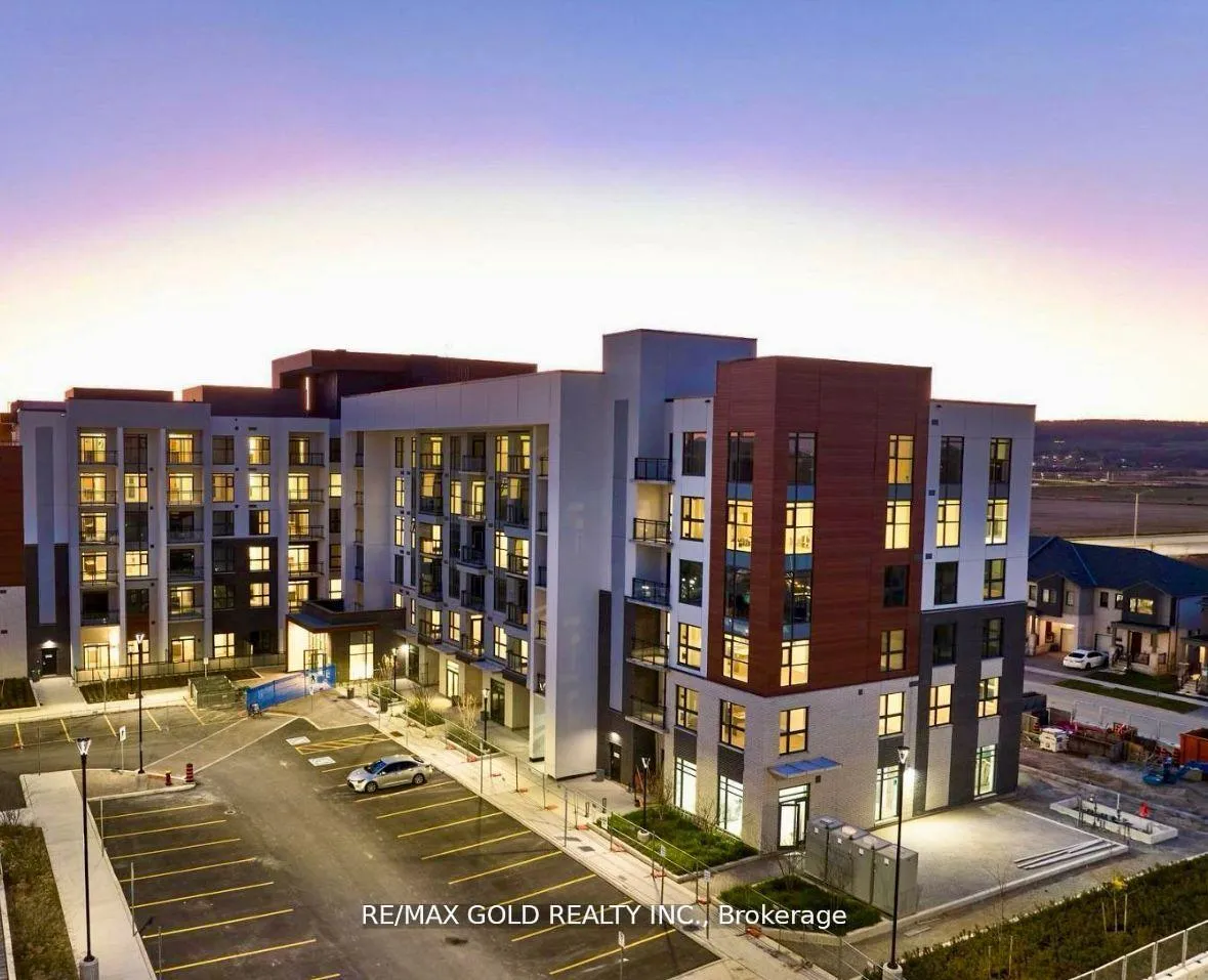 490 Gordon Krantz Avenue 423, Milton, ON L9E 1Z5