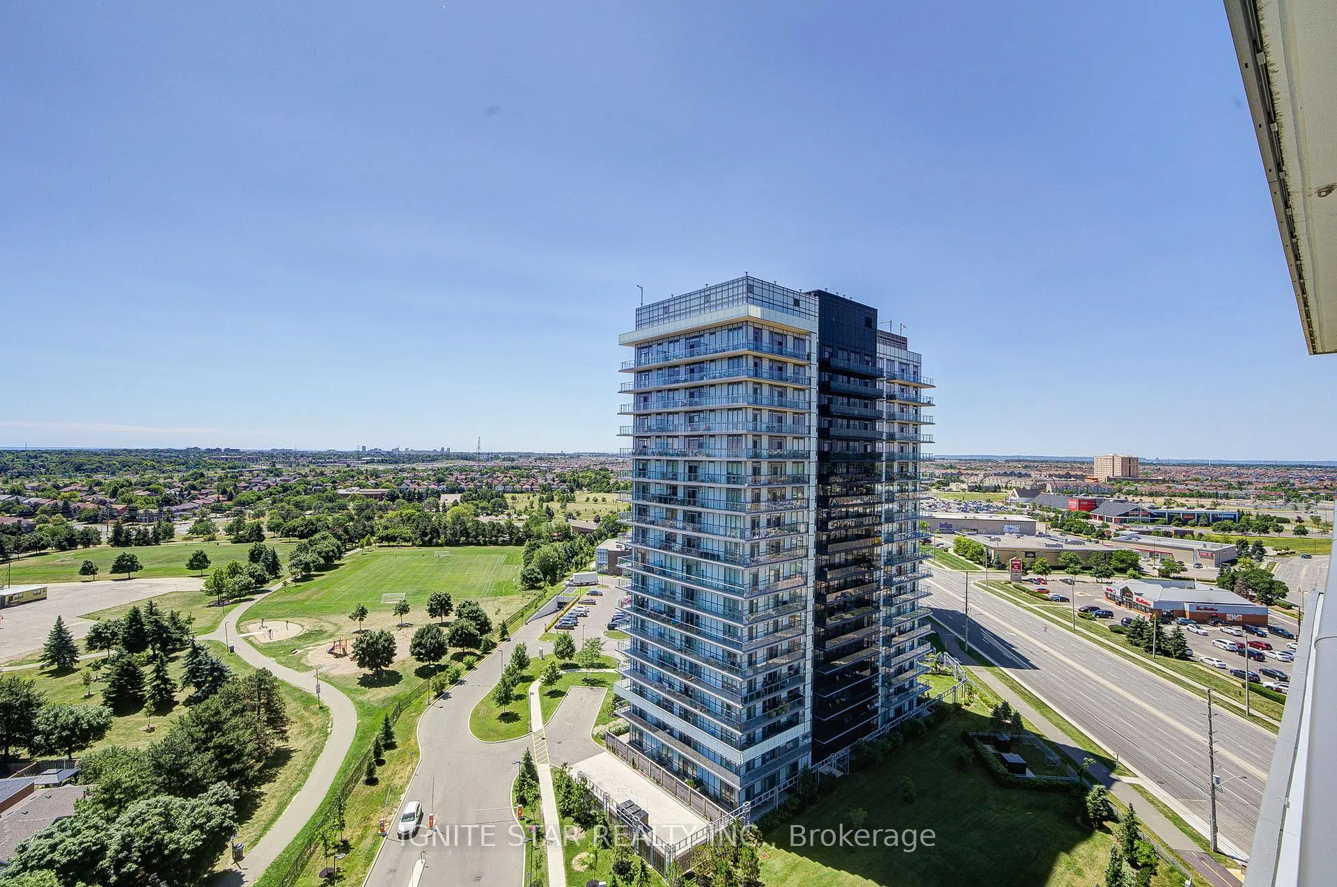 4655 Metcalfe Avenue 1508, Mississauga, ON L5M 0Z7