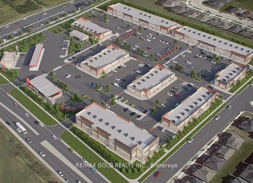 11625 McVean Drive N 29, Brampton, ON L6P 4J4