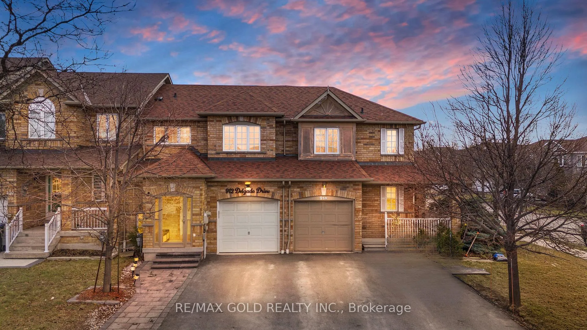 912 Delgado Drive, Mississauga, ON L5V 2S4