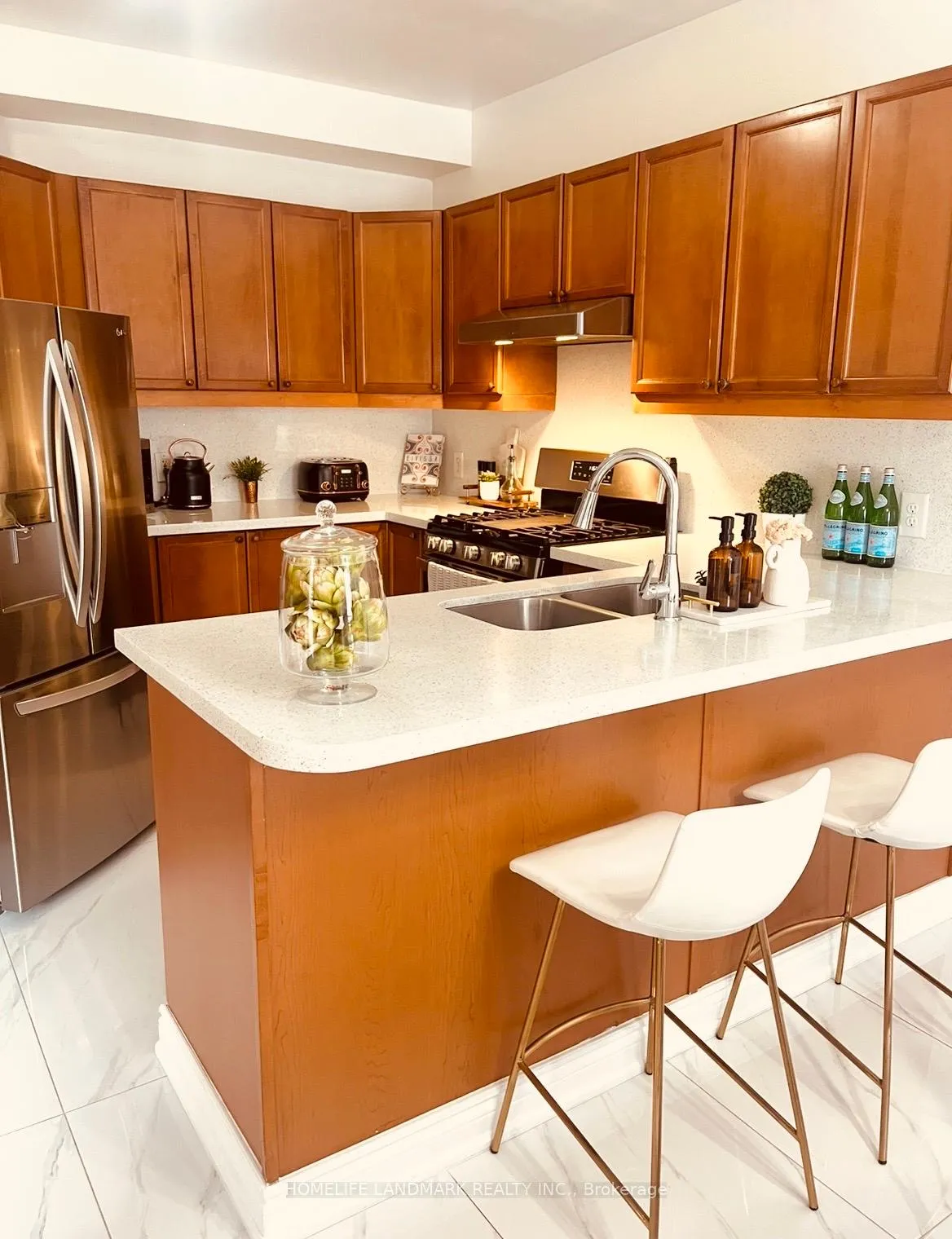 24 Cherryplum Way, Brampton, ON L6S 6J4