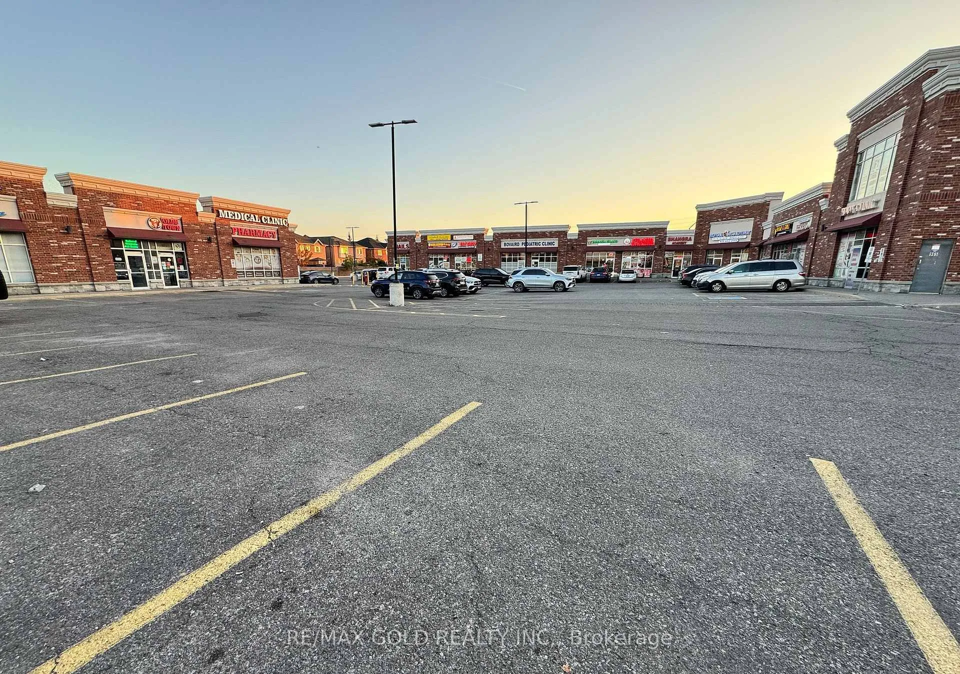 965 Bovaird Drive W 10, Brampton, ON L7A 1R4