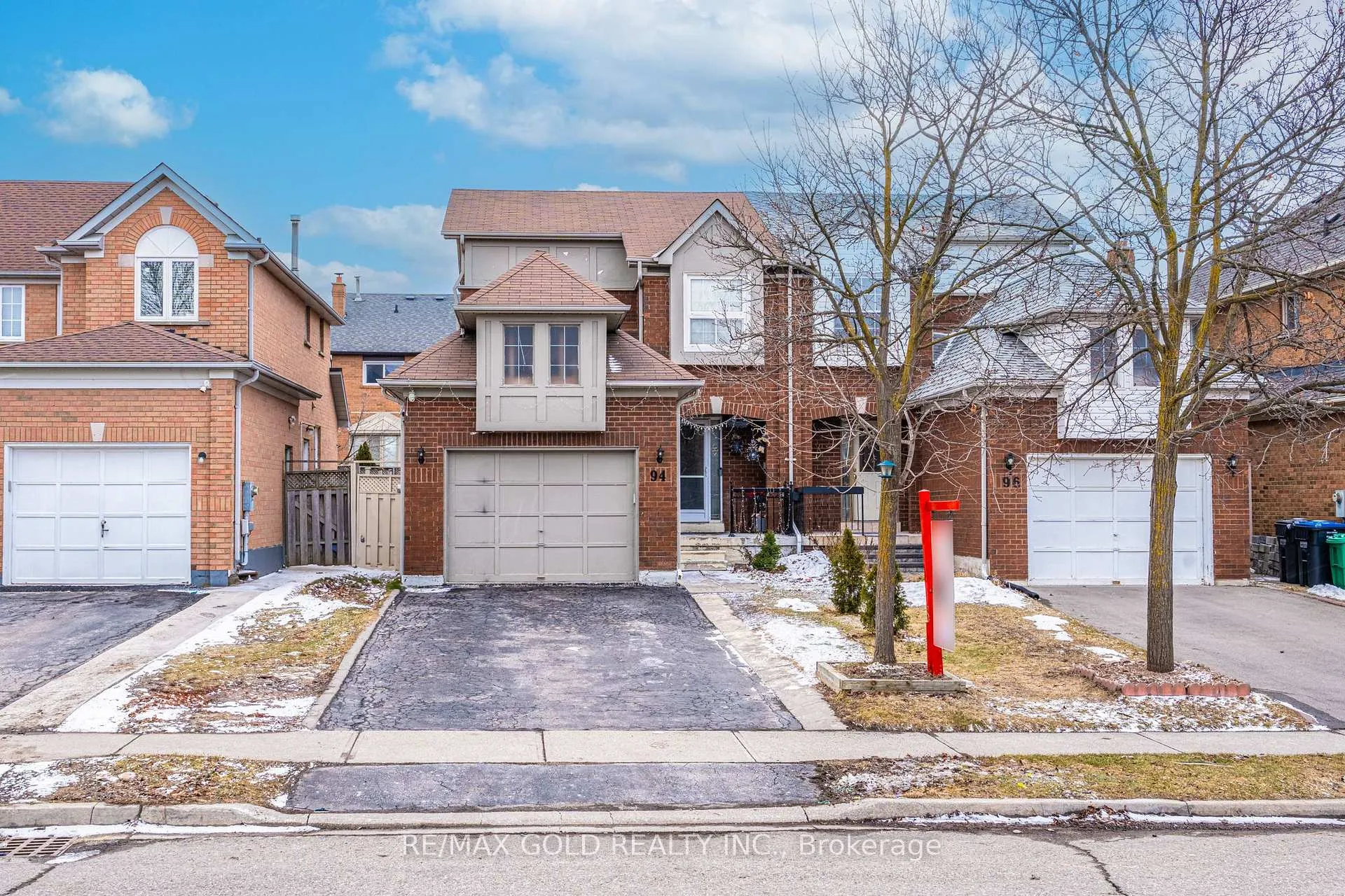 94 Bighorn Crescent, Brampton, ON L6R 1G7