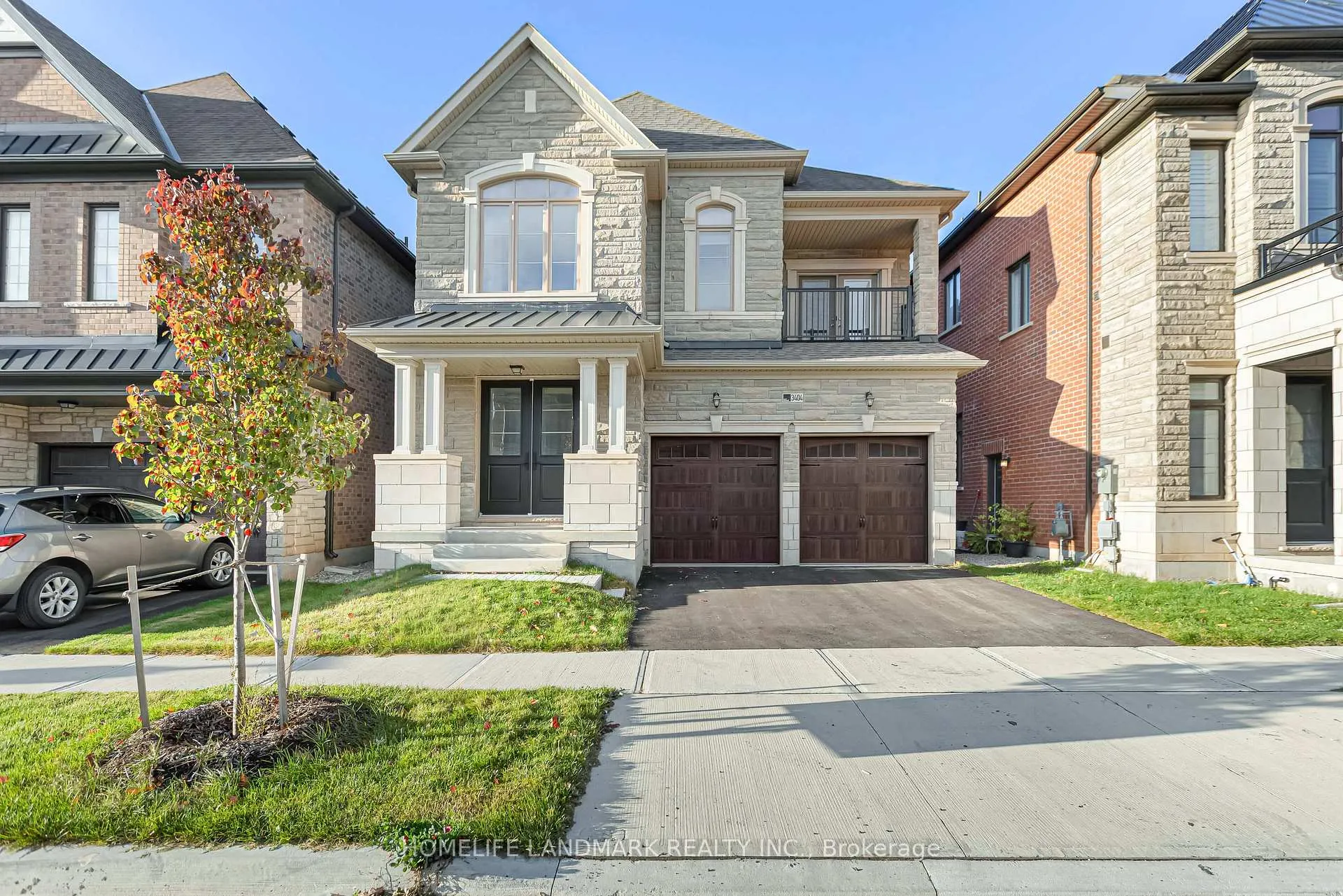 3404 Mosley Gate, Oakville, ON L6H 0Z1