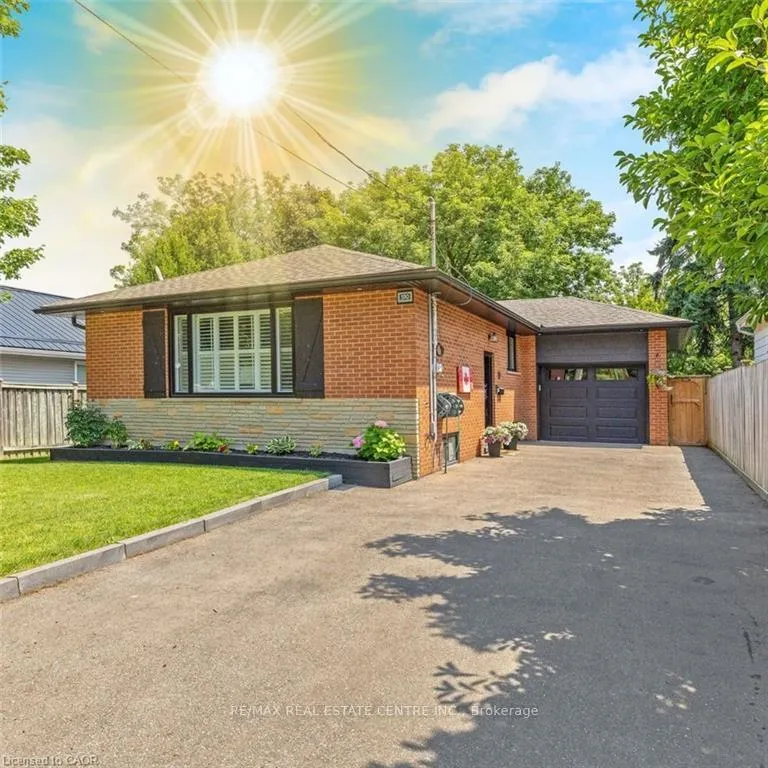 390 Woodward Avenue, Milton, ON L9T 1V4