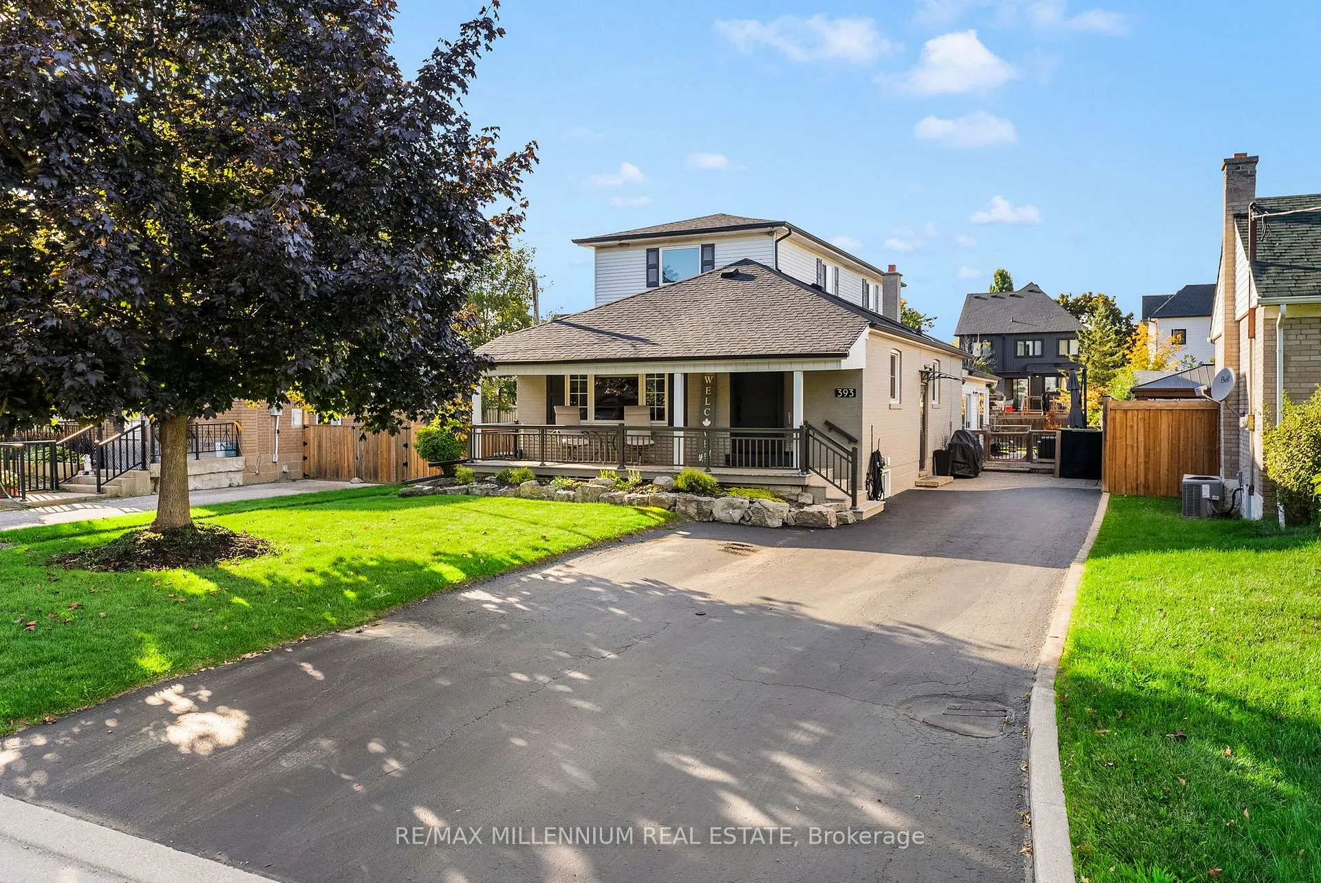 393 GEORGE Street, Milton, ON L9T 1T2