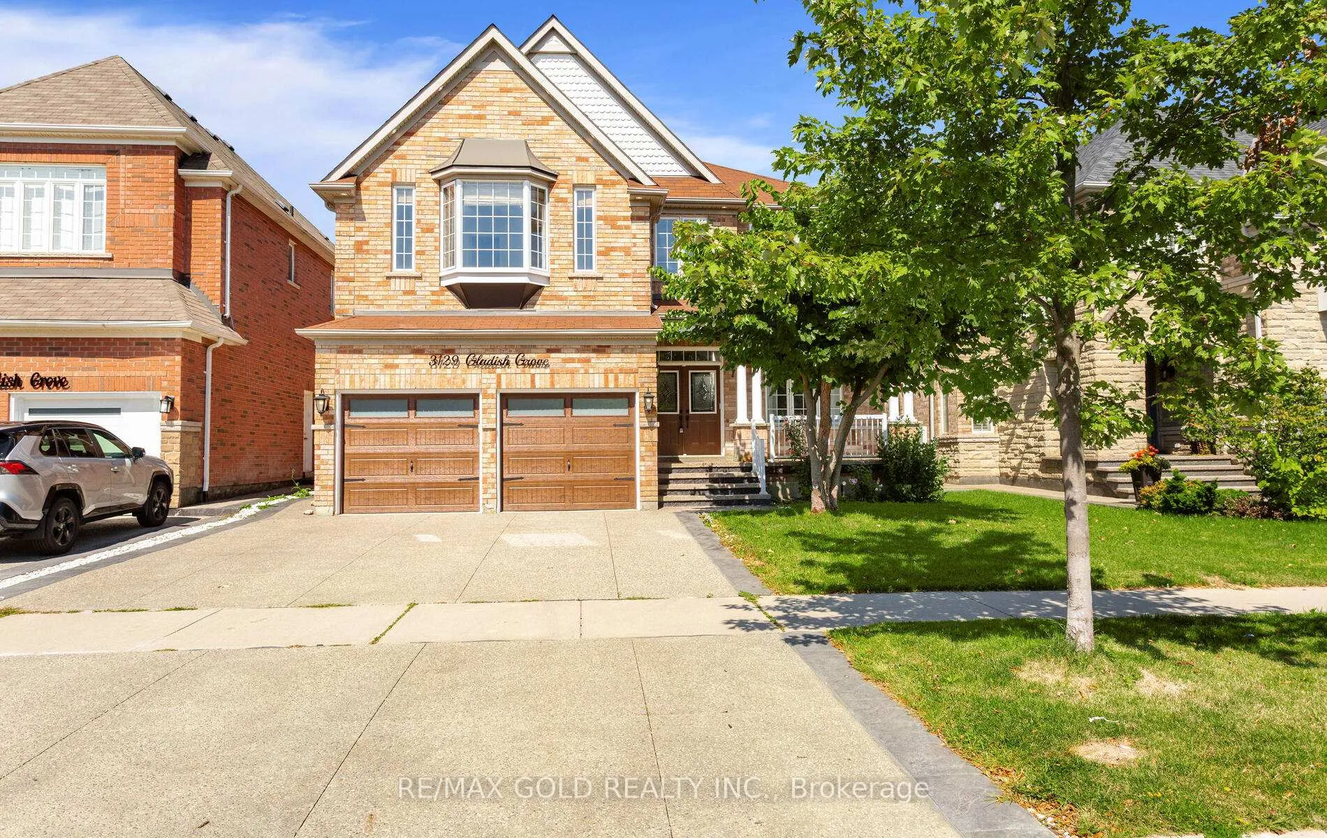 3129 Gladish Grove, Mississauga, ON L5M 0C3