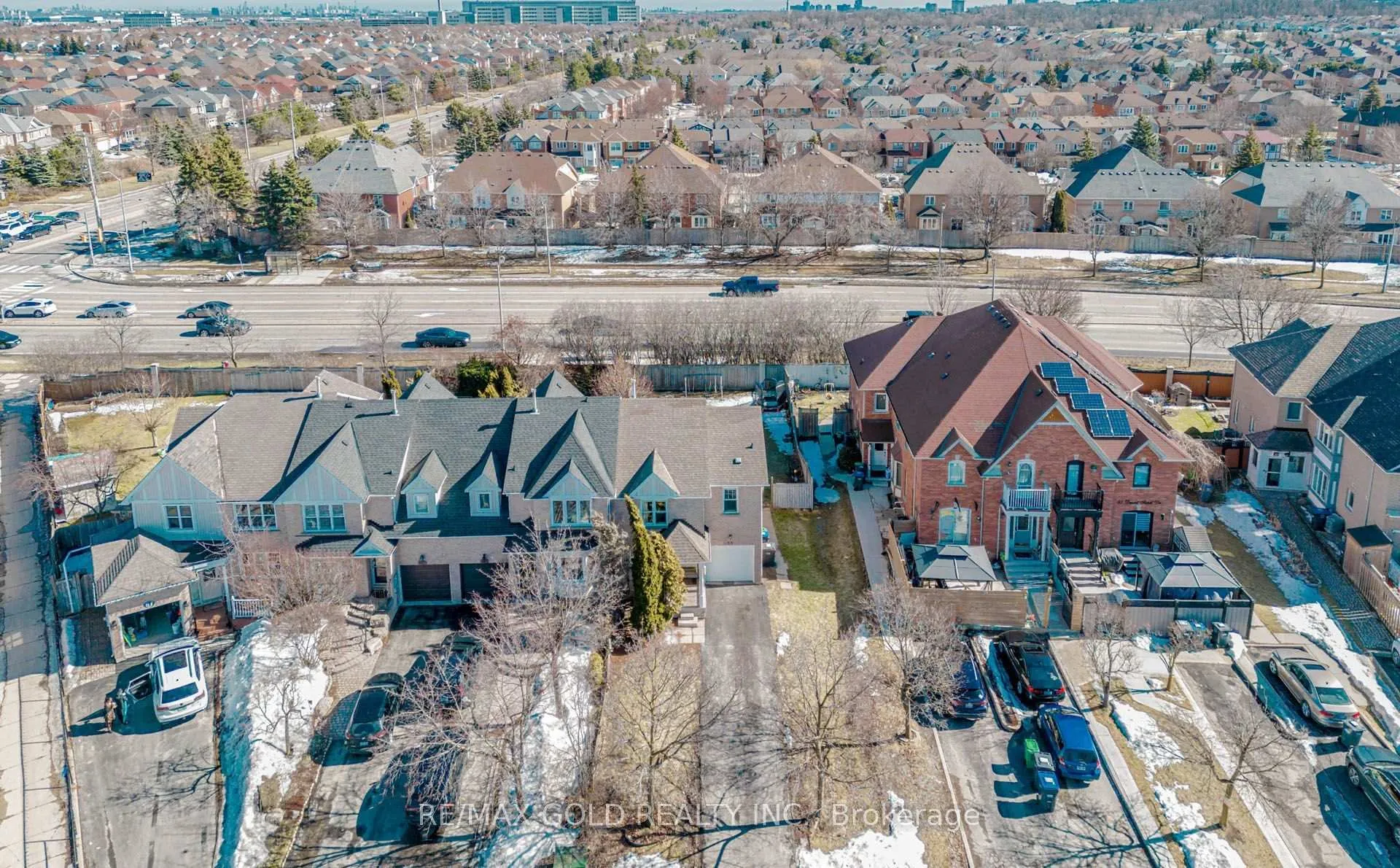 55 Desert Sand Drive, Brampton, ON L6R 1V6