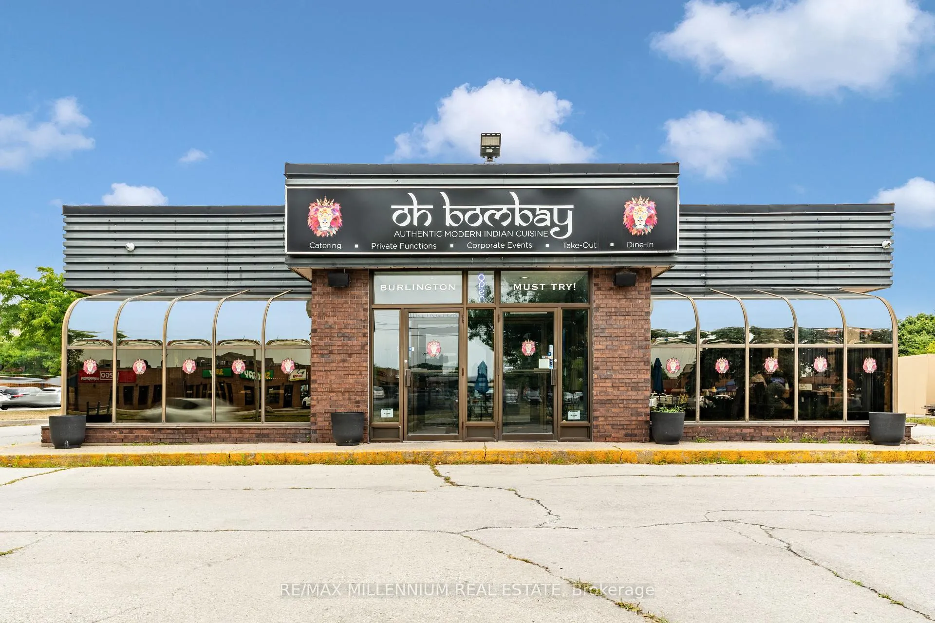 671 Appleby Line, Burlington, ON L7L 2Y5