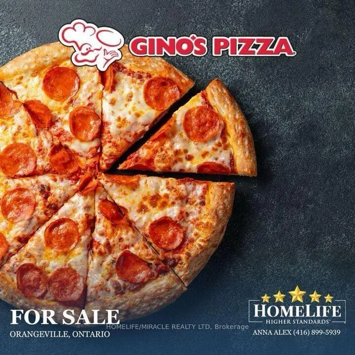 400 Town Line 3, Caledon, ON L9W 3Z6