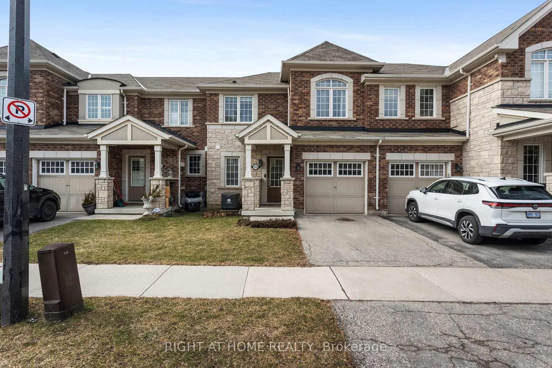 1550 Gainer Crescent, Milton, ON L9T 8Y3