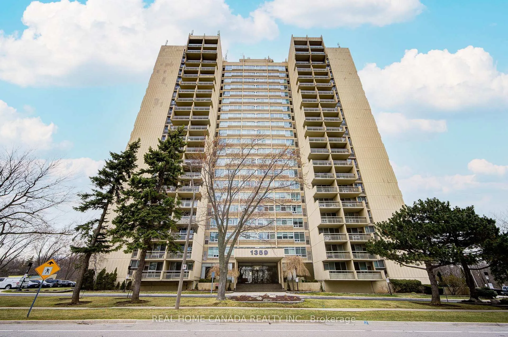 1359 White Oaks Boulevard 708, Oakville, ON L6H 2R8