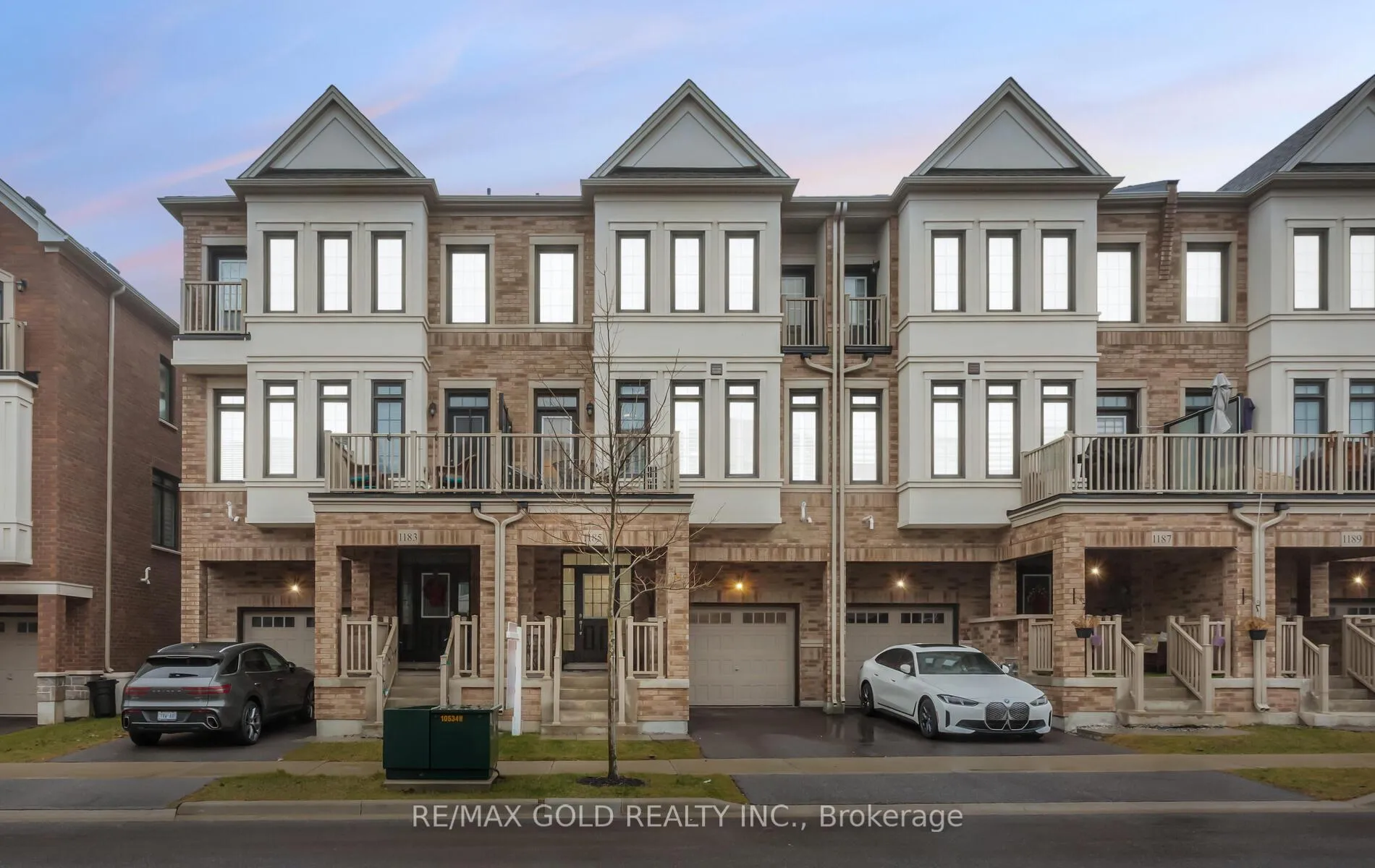 1185 Lloyd Landing N/A, Milton, ON L9T 2X5