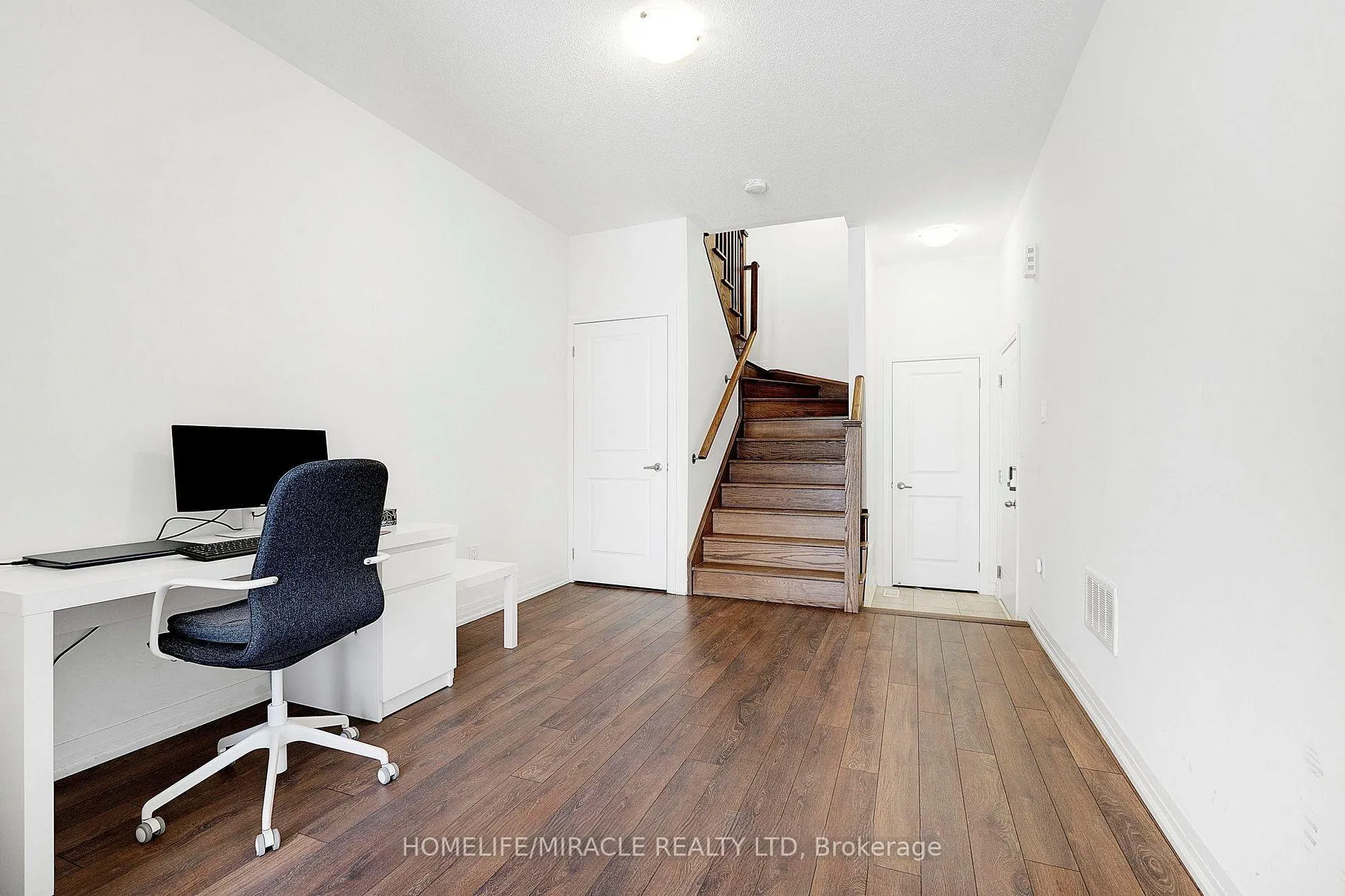 26 Haydrop Road, Brampton, ON L6P 4P2