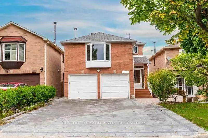 5235 Astwell Avenue, Mississauga, ON L5R 3H8