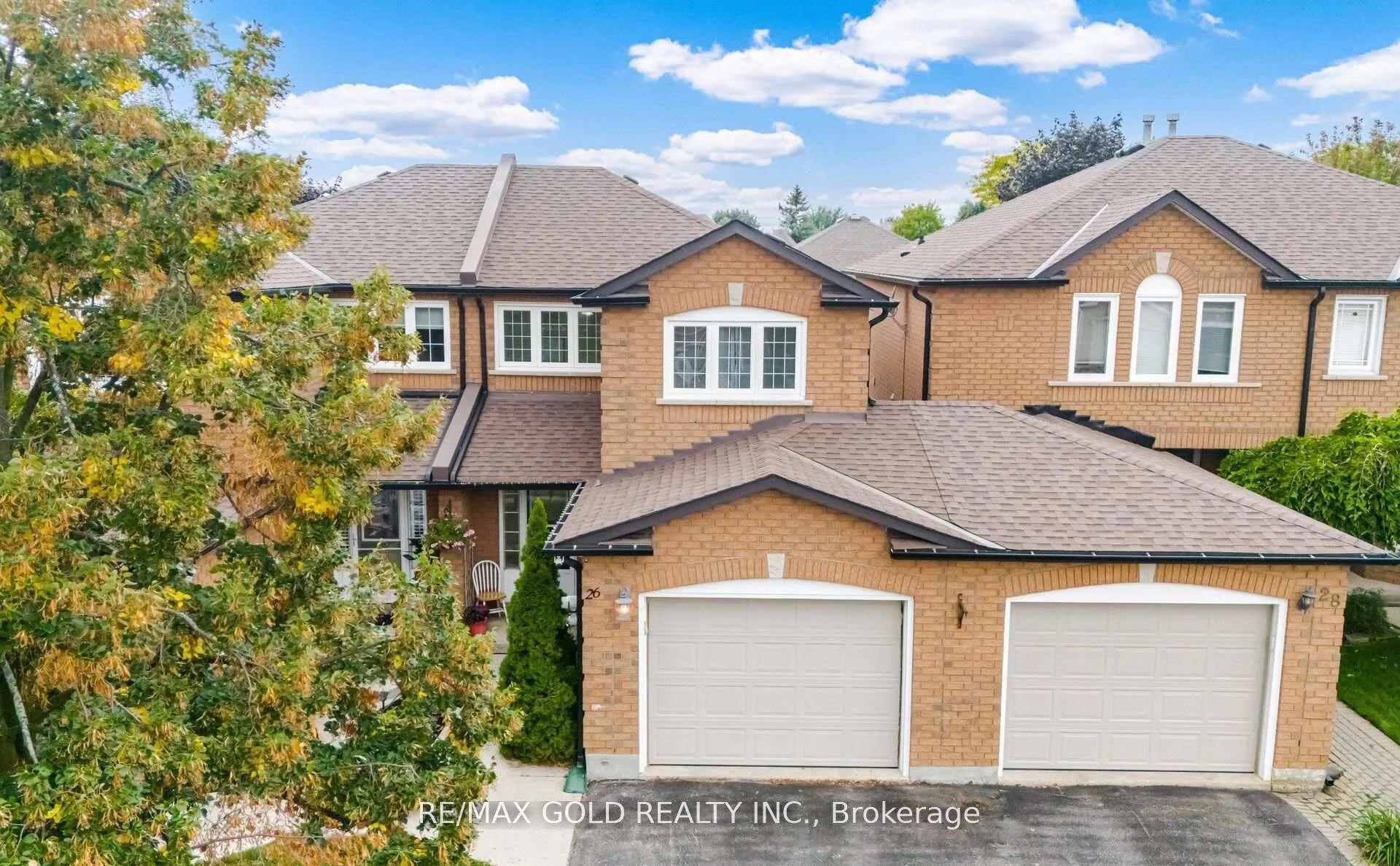 26 Flemington Drive, Caledon, ON L7C 1B5