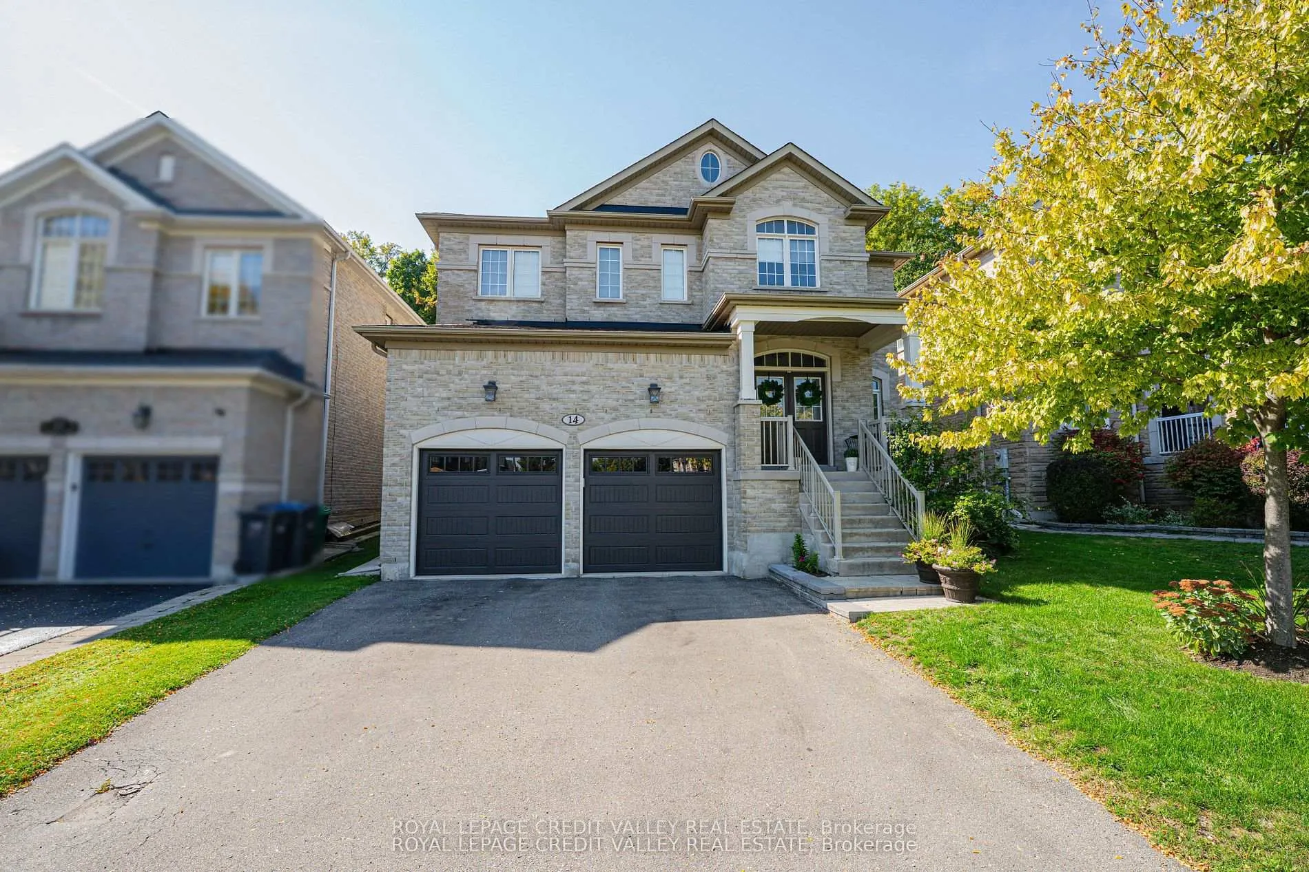 14 Larande Court, Brampton, ON L6Y 0M3
