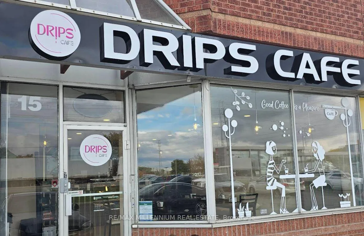 2565 Steeles Avenue E 15, Brampton, ON L6T 4L6