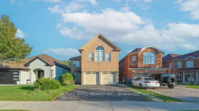 7 Sheepberry Terrace, Brampton, ON L7A 2B6