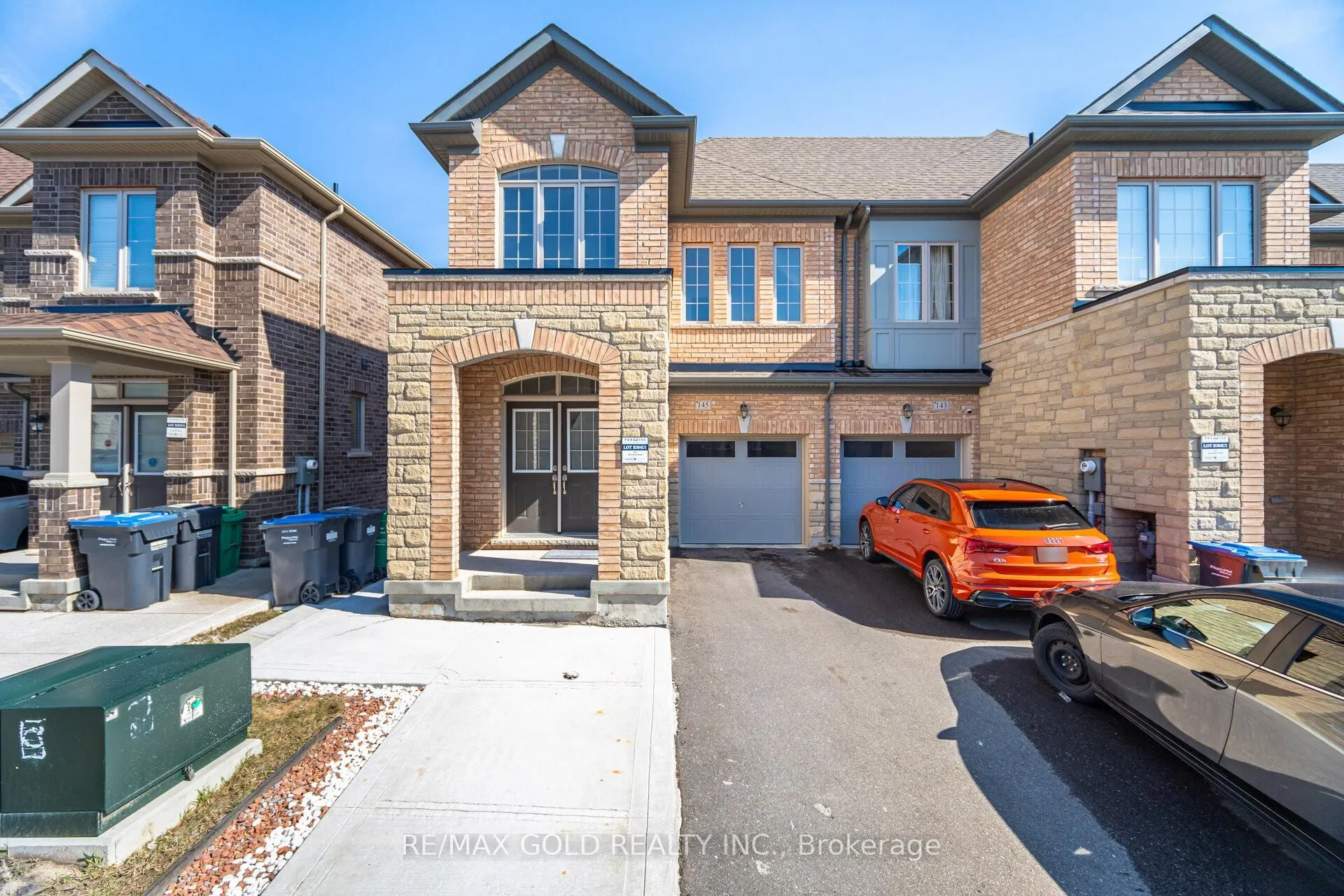 145 Adventura Road, Brampton, ON L7A 5A7