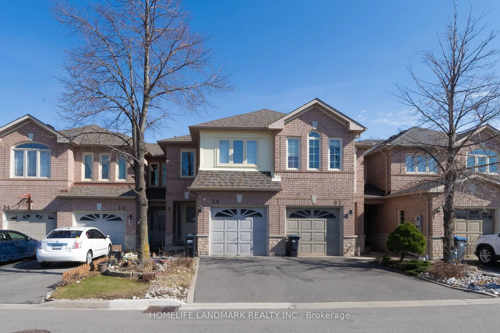 5420 Fallingbrook Drive 56, Mississauga, ON L5V 2H6