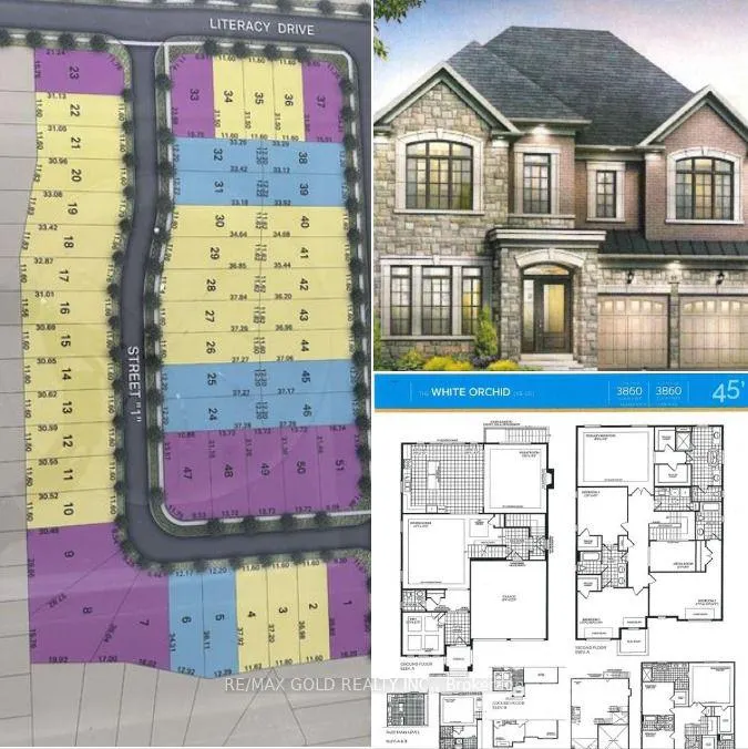 31 Dolomite Drive, Brampton, ON L6P 4R6