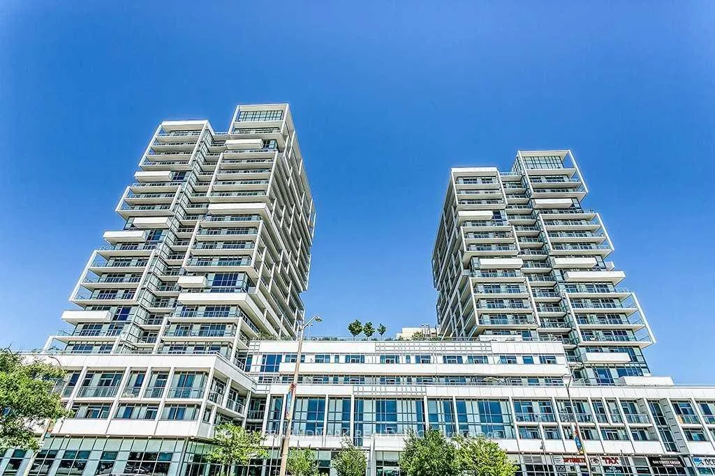 55 Speers Road 205, Oakville, ON L6K 3R6