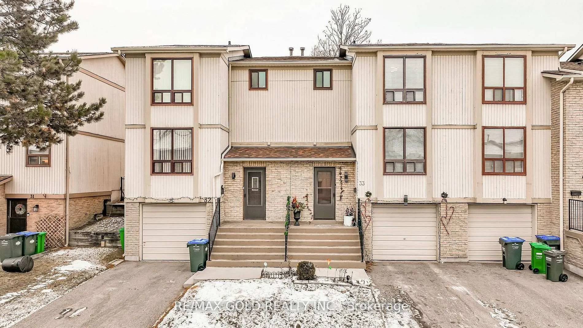 33 Guildford Crescent 33, Brampton, ON L6S 3K2