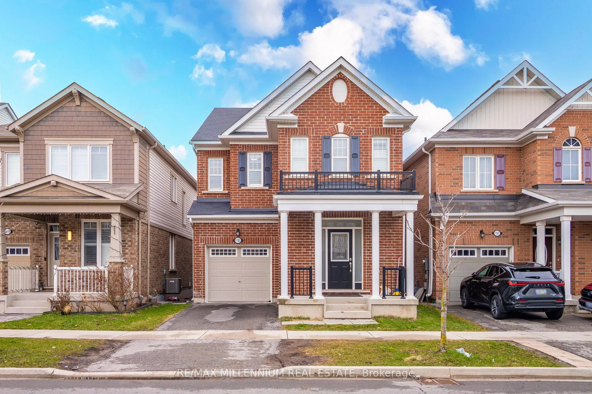 1183 Leger Way, Milton, ON L9E 1E5