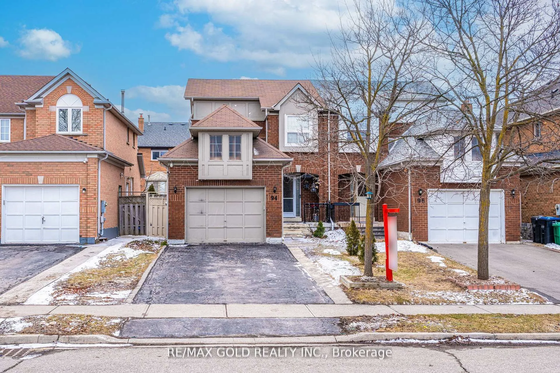 94 Bighorn Crescent, Brampton, ON L6R 1G7