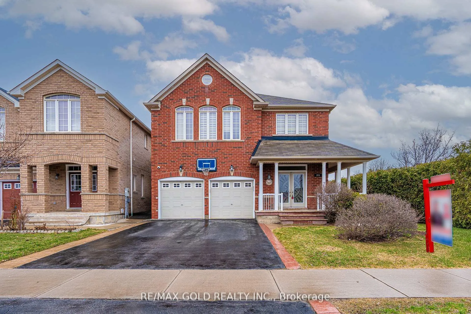 311 Father Tobin Road, Brampton, ON L6R 0P4