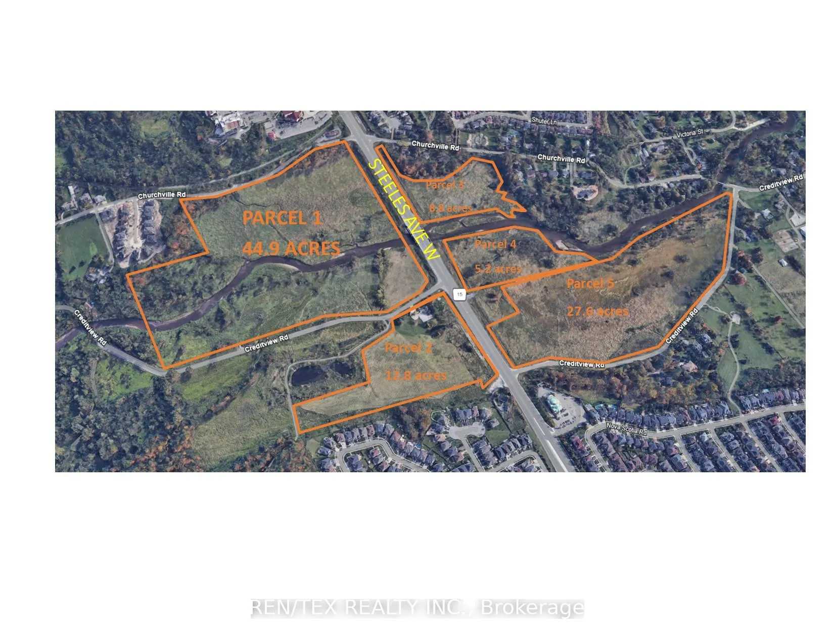 8028 Creditview Road, Brampton, ON L6Y 0G3